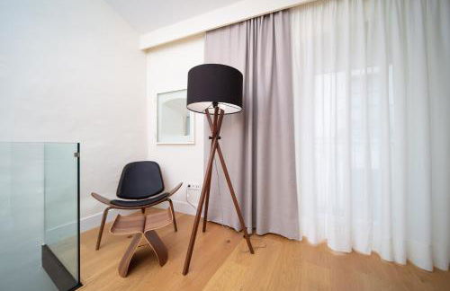 Apartamentos Habitavit en Cáceres - Foto 56