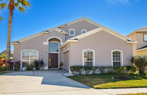 Family Villa Destination - Foto 23