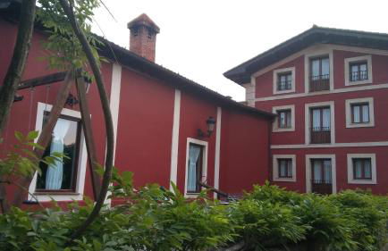 Posada Santa Eulalia - Foto 30