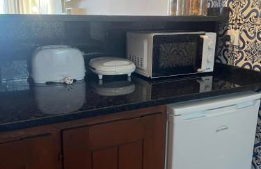 Discovery Apartment with patio Discovery 2 - Foto 18