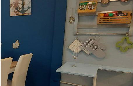 Seaview Beach Front Grado Pineta Andromeda - Foto 10