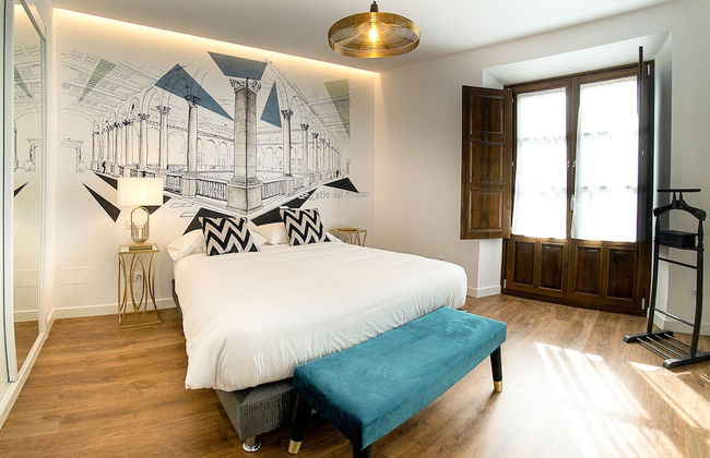 ALCAZAR CERVANTES 5 COLLECTION - Photo 2