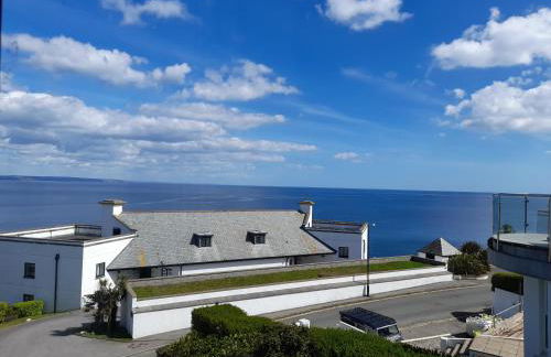 Eddystone Light Apartment - Foto 12