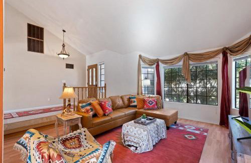 Southwestern Paradise, Simply Classic 4Bed 3Bath - Foto 7