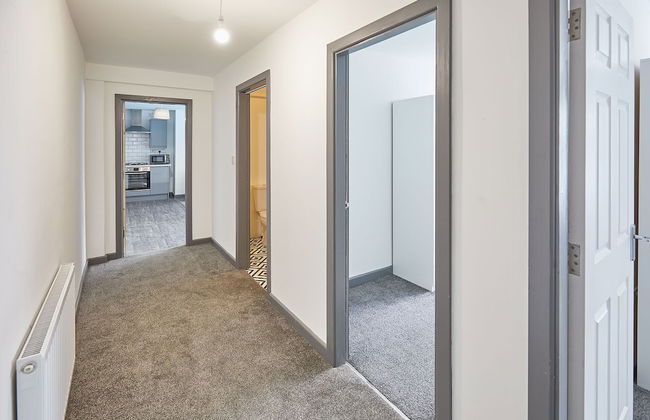 Host Stay Apartment 2 Clarendon - Foto 9