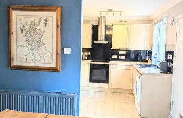Family Friendly Home in Fort William - Foto 21