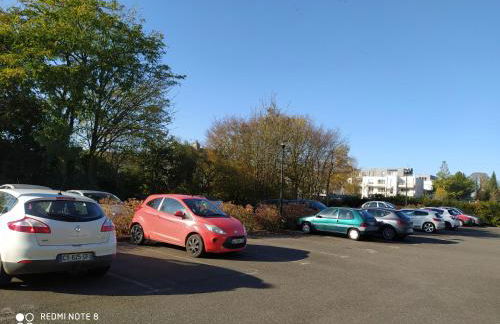 L'ESTRAN, 4 kms des plages, port, GR 34 et 2 h 15 Paris LGV - Foto 18