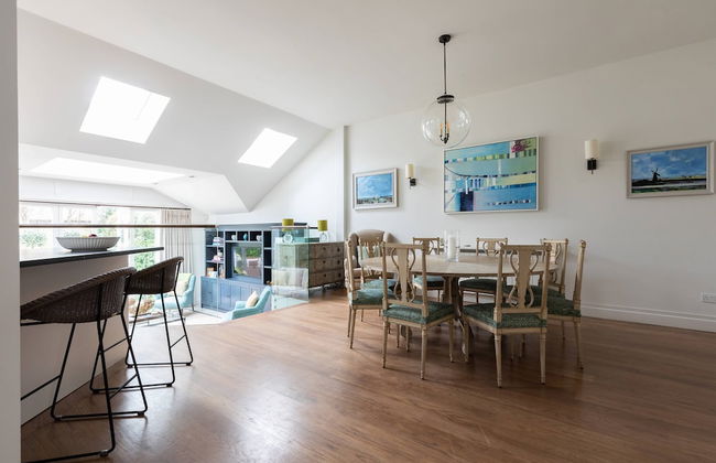 Granard Road by Onefinestay - Foto 53