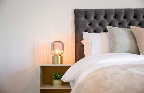 Modern Chique Home Peak District - Foto 31