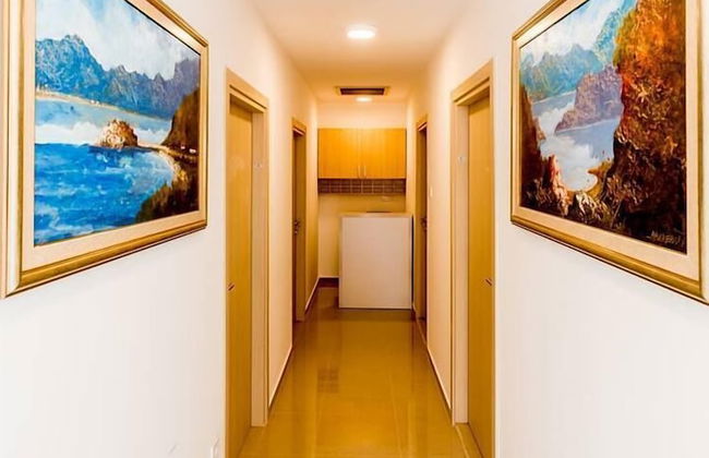 Apartmani Belani - Foto 51