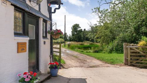 Fern Hall Cottage - Foto 4