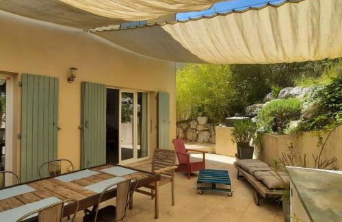 Maison de village 4 étoiles avec piscine privee - Foto 7