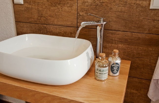 Landhaus im Rinnetal - Foto 29