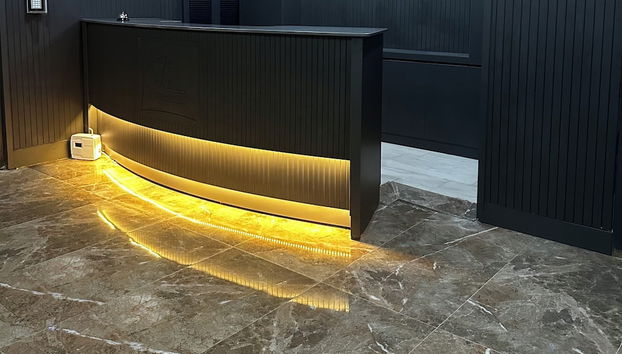 Your House Konaklama - Foto 3, Recepción