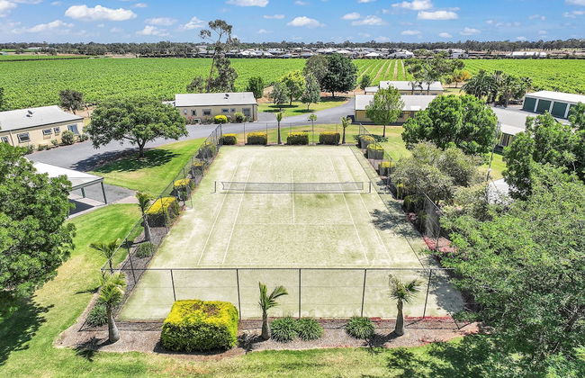 Murray River Resort - Photo 49