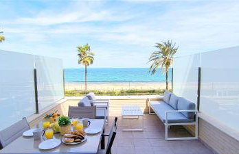 Apartamento Marenia by DENIA COSTA - Foto 4