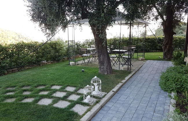 Agriturismo Aurivu - Photo 36