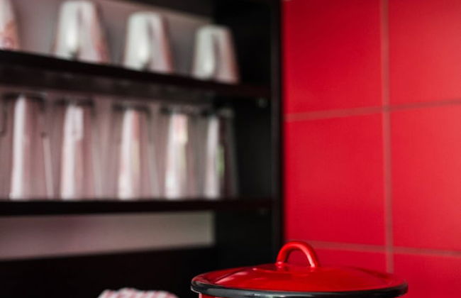 No5 Studio With Garden View - Foto 13