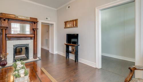 Virginia Getaway Near Douthat State Park - Foto 5