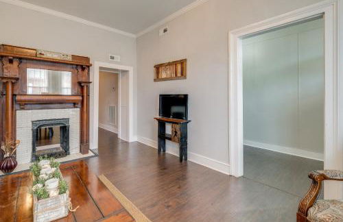 Virginia Getaway Near Douthat State Park - Foto 5