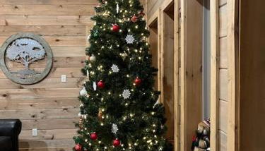 Victoria's Secrets 5 Bedroom Cabin by RedAwning - Foto 2