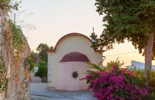 Meropi Secret Retreat House - Photo 60