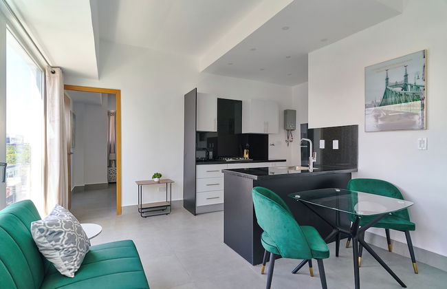 Central Suites Tower - Foto 29