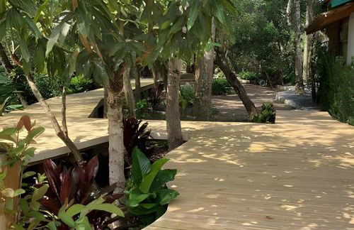 Villa dos Sonhos - Vá de caiaque até o mar - Photo 29