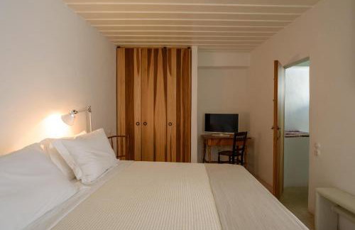 Mezzo Lovero Suites Kimolos - Foto 28