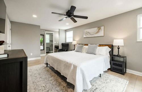 Amazing Pool & Walk to the Park - Foto 13