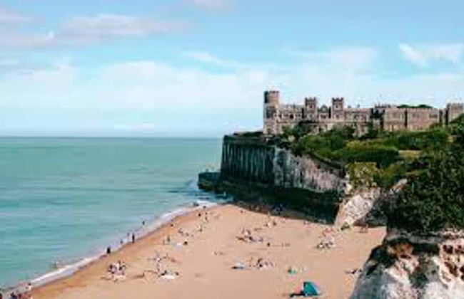 Cosy Coach House Garden Apt by the Sea Res Parking - Foto 28