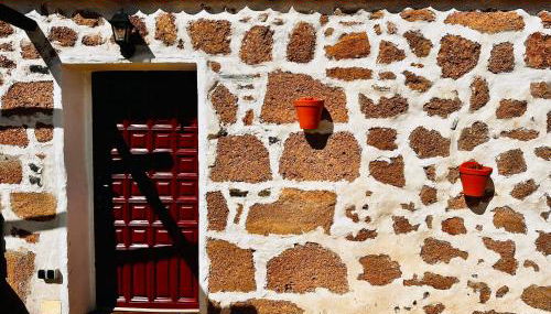 Las Casitas - Casa Higo - Foto 4