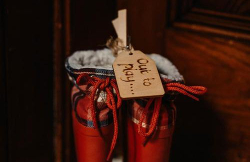 Shieldaig Lodge Hotel - Foto 14