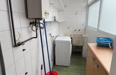 Casa Conxin Beach & Mountain Apartment Costa Blanca - Photo 11