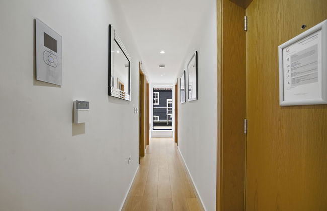 Cambric by Aeria Apartments - Foto 24