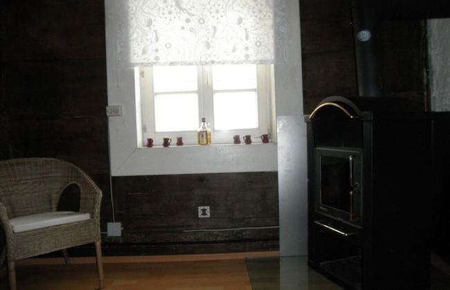 Ferienhaus Altstadthaus - Foto 6