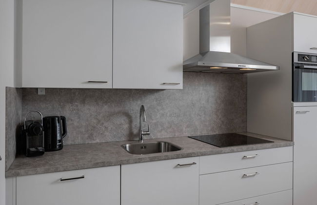 Tiny House in Nieuwvliet-bad Near Beach - Photo 5