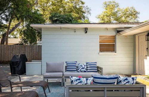 St. Pete's Hideaway Oasis - Foto 9