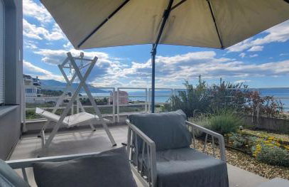 Sea View Apartment Joshua near Žnjan Beach in Split - Photo 2