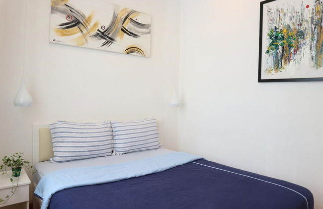 M-H Apartment Hotel - Photo 15