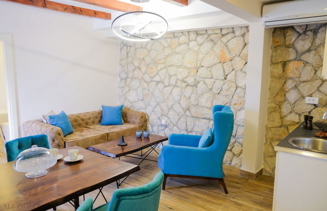 Apartments Eneida - Foto 78