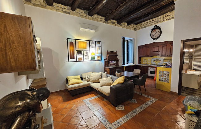 The Spanish Palace suites, rooms, apartments & terraces - Foto 31