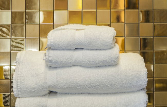 EPIC Aparthotel - Campbell Street - Foto 34