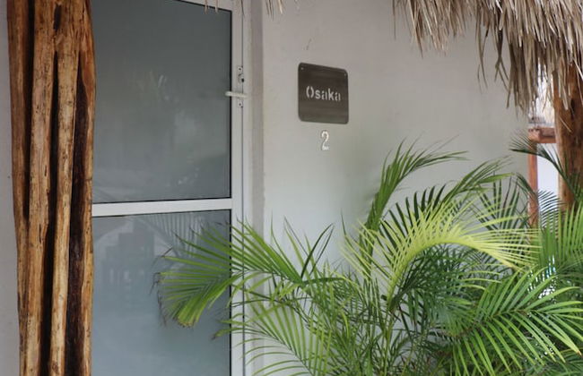 CASA BUDDHA CHELEM - Foto 20