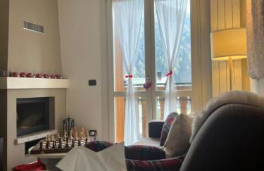 Adamello Verde Holiday Apartment - Foto 51