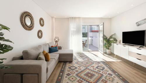 Consolação Breeze Apartment - Foto 3