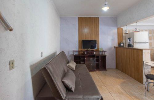 Casa com Piscina e Churrasqueira no Parque Fehr - Foto 5