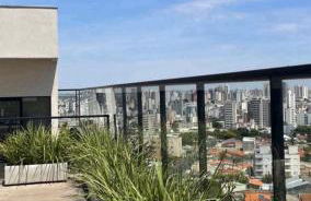 Estúdio Mobiliado próximo a UFU Santa Mônica - Foto 14