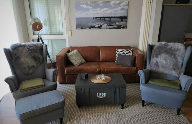 Holiday Apartment sea bay - Foto 5