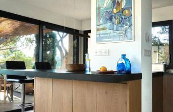 VILLA ROUTE DE RAMATUELLE - Foto 29